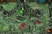 画像ギャラリー No.030のサムネイル画像 / 魔王の心臓を人間から守れ。タワーディフェンスゲーム「Devil's Heart」が配信