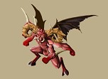 画像ギャラリー No.059のサムネイル画像 / 魔王の心臓を人間から守れ。タワーディフェンスゲーム「Devil's Heart」が配信