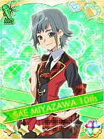 画像ギャラリー No.002のサムネイル画像 / AKB48襲名メンバーも登場する「AKB0048 ギャラクシーシンデレラ」のサービスが本日「GREE」でスタート。好きなメンバーを育てて，銀河クラスのアイドルを目指すのだ