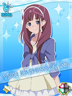 画像ギャラリー No.013のサムネイル画像 / AKB48襲名メンバーも登場する「AKB0048 ギャラクシーシンデレラ」のサービスが本日「GREE」でスタート。好きなメンバーを育てて，銀河クラスのアイドルを目指すのだ