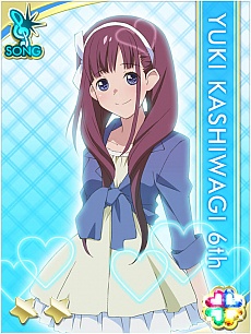画像ギャラリー No.015のサムネイル画像 / AKB48襲名メンバーも登場する「AKB0048 ギャラクシーシンデレラ」のサービスが本日「GREE」でスタート。好きなメンバーを育てて，銀河クラスのアイドルを目指すのだ