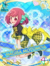 画像ギャラリー No.039のサムネイル画像 / AKB48襲名メンバーも登場する「AKB0048 ギャラクシーシンデレラ」のサービスが本日「GREE」でスタート。好きなメンバーを育てて，銀河クラスのアイドルを目指すのだ