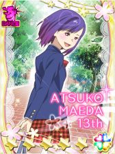 画像ギャラリー No.007のサムネイル画像 / 「AKB0048 ギャラクシーシンデレラ」登録者数15万人突破記念イベント開催