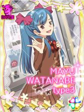 画像ギャラリー No.008のサムネイル画像 / 「AKB0048 ギャラクシーシンデレラ」登録者数15万人突破記念イベント開催