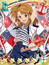 画像ギャラリー No.009のサムネイル画像 / 「AKB0048 ギャラクシーシンデレラ」の登録者数が20万人を突破