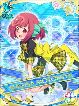 AKB0048 ギャラクシーシンデレラ