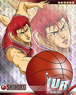 SLAM DUNK〜目指せ!最強チーム!!〜