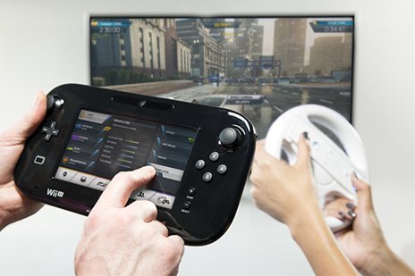 画像ギャラリー No.002のサムネイル画像 / Wii U版「ニード・フォー・スピード モスト・ウォンテッド」の発売日が3月20日へと変更に。独自機能やボーナスコンテンツの情報も公開