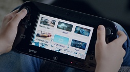 画像ギャラリー No.003のサムネイル画像 / Wii U「ニード・フォー・スピード モスト・ウォンテッド U」が3月20日にいよいよ発売。Wii U GamePadならではの独自要素に注目