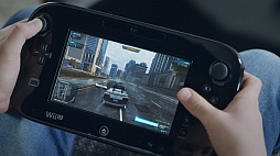 画像ギャラリー No.004のサムネイル画像 / Wii U「ニード・フォー・スピード モスト・ウォンテッド U」が3月20日にいよいよ発売。Wii U GamePadならではの独自要素に注目