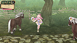 画像ギャラリー No.008のサムネイル画像 / PS Vita「メルルのアトリエ Plus 〜アーランドの錬金術士3〜」が2013年3月20日発売。PS3版＋αの要素や「トトリのアトリエ Plus」との連動機能を実装