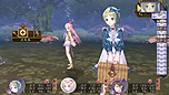 画像ギャラリー No.009のサムネイル画像 / PS Vita「メルルのアトリエ Plus 〜アーランドの錬金術士3〜」が2013年3月20日発売。PS3版＋αの要素や「トトリのアトリエ Plus」との連動機能を実装