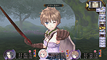 画像ギャラリー No.023のサムネイル画像 / PS Vita「メルルのアトリエ Plus 〜アーランドの錬金術士3〜」が2013年3月20日発売。PS3版＋αの要素や「トトリのアトリエ Plus」との連動機能を実装