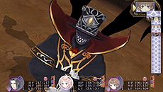 画像ギャラリー No.027のサムネイル画像 / PS Vita「メルルのアトリエ Plus 〜アーランドの錬金術士3〜」が2013年3月20日発売。PS3版＋αの要素や「トトリのアトリエ Plus」との連動機能を実装