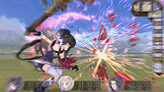 画像ギャラリー No.005のサムネイル画像 / ロロナに関係した新イベントも？ PS Vita「メルルのアトリエ Plus 〜アーランドの錬金術士3〜」，戦闘システム詳細や新コスチューム/イベントなどが公開