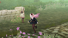 画像ギャラリー No.016のサムネイル画像 / ロロナに関係した新イベントも？ PS Vita「メルルのアトリエ Plus 〜アーランドの錬金術士3〜」，戦闘システム詳細や新コスチューム/イベントなどが公開