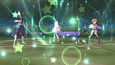 画像ギャラリー No.026のサムネイル画像 / ロロナに関係した新イベントも？ PS Vita「メルルのアトリエ Plus 〜アーランドの錬金術士3〜」，戦闘システム詳細や新コスチューム/イベントなどが公開