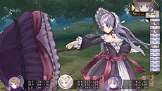 画像ギャラリー No.039のサムネイル画像 / ロロナに関係した新イベントも？ PS Vita「メルルのアトリエ Plus 〜アーランドの錬金術士3〜」，戦闘システム詳細や新コスチューム/イベントなどが公開