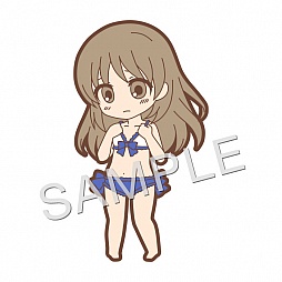 画像ギャラリー No.001のサムネイル画像 / 「アトリエシリーズ」のトレーディングストラップ第2弾が登場。予約受付が始まる