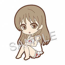 画像ギャラリー No.004のサムネイル画像 / 「アトリエシリーズ」のトレーディングストラップ第2弾が登場。予約受付が始まる