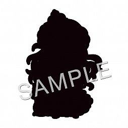 画像ギャラリー No.011のサムネイル画像 / 「アトリエシリーズ」のトレーディングストラップ第2弾が登場。予約受付が始まる