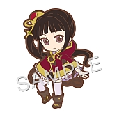 画像ギャラリー No.012のサムネイル画像 / 「アトリエシリーズ」のトレーディングストラップ第2弾が登場。予約受付が始まる