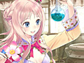 PS Vita「メルルのアトリエ Plus 〜アーランドの錬金術士3〜」，開拓システムなど基本的なゲームの流れや，PS Vita版のかなり細かい調整項目を公開