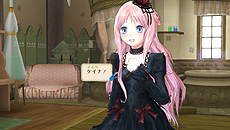 画像ギャラリー No.042のサムネイル画像 / PS Vita「メルルのアトリエ Plus 〜アーランドの錬金術士3〜」,開拓システムなど基本的なゲームの流れや,PS Vita版のかなり細かい調整項目を公開