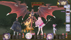 画像ギャラリー No.009のサムネイル画像 / 「メルルのアトリエ Plus 〜アーランドの錬金術士3〜」強化されたコスチュームチェンジを公開。メルルら3名の歴代主人公の衣装を自由に変えられる