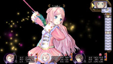 画像ギャラリー No.015のサムネイル画像 / 「メルルのアトリエ Plus 〜アーランドの錬金術士3〜」強化されたコスチュームチェンジを公開。メルルら3名の歴代主人公の衣装を自由に変えられる