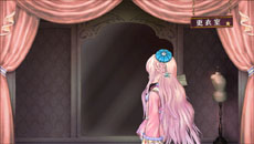 画像ギャラリー No.016のサムネイル画像 / 「メルルのアトリエ Plus 〜アーランドの錬金術士3〜」強化されたコスチュームチェンジを公開。メルルら3名の歴代主人公の衣装を自由に変えられる