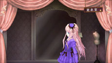 画像ギャラリー No.022のサムネイル画像 / 「メルルのアトリエ Plus 〜アーランドの錬金術士3〜」強化されたコスチュームチェンジを公開。メルルら3名の歴代主人公の衣装を自由に変えられる