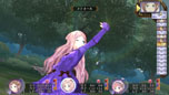 画像ギャラリー No.023のサムネイル画像 / 「メルルのアトリエ Plus 〜アーランドの錬金術士3〜」強化されたコスチュームチェンジを公開。メルルら3名の歴代主人公の衣装を自由に変えられる