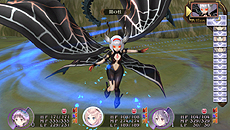 画像ギャラリー No.018のサムネイル画像 / 「メルルのアトリエ Plus」,PS3版を遊んだ人も目を通しておきたいPS Vita版独自の調整項目を一挙公開