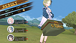 画像ギャラリー No.026のサムネイル画像 / 「メルルのアトリエ Plus」，PS3版を遊んだ人も目を通しておきたいPS Vita版独自の調整項目を一挙公開