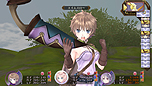 画像ギャラリー No.035のサムネイル画像 / 「メルルのアトリエ Plus」，PS3版を遊んだ人も目を通しておきたいPS Vita版独自の調整項目を一挙公開