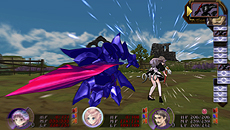 画像ギャラリー No.040のサムネイル画像 / 「メルルのアトリエ Plus」,PS3版を遊んだ人も目を通しておきたいPS Vita版独自の調整項目を一挙公開