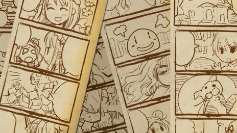 画像ギャラリー No.002のサムネイル画像 / 「メルルのアトリエ Plus 〜アーランドの錬金術士3〜」，カウントダウンフェスティバル開催。「解説動画」「豪華プレゼント」など気になる企画が目白押し