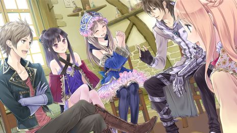 画像ギャラリー No.003のサムネイル画像 / 「メルルのアトリエ Plus 〜アーランドの錬金術士3〜」，カウントダウンフェスティバル開催。「解説動画」「豪華プレゼント」など気になる企画が目白押し