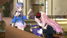 画像ギャラリー No.002のサムネイル画像 / 「メルルのアトリエ Plus 〜アーランドの錬金術士3〜」は3月20日に発売。“Plus”された新要素をおさらいしておこう