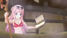 画像ギャラリー No.004のサムネイル画像 / 「メルルのアトリエ Plus 〜アーランドの錬金術士3〜」は3月20日に発売。“Plus”された新要素をおさらいしておこう