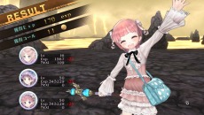 画像ギャラリー No.006のサムネイル画像 / 「メルルのアトリエ Plus 〜アーランドの錬金術士3〜」は3月20日に発売。“Plus”された新要素をおさらいしておこう