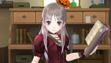 画像ギャラリー No.007のサムネイル画像 / 「メルルのアトリエ Plus 〜アーランドの錬金術士3〜」は3月20日に発売。“Plus”された新要素をおさらいしておこう
