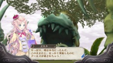 画像ギャラリー No.015のサムネイル画像 / 「メルルのアトリエ Plus 〜アーランドの錬金術士3〜」は3月20日に発売。“Plus”された新要素をおさらいしておこう