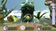 画像ギャラリー No.016のサムネイル画像 / 「メルルのアトリエ Plus 〜アーランドの錬金術士3〜」は3月20日に発売。“Plus”された新要素をおさらいしておこう