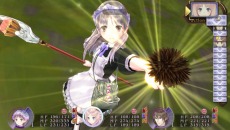 画像ギャラリー No.019のサムネイル画像 / 「メルルのアトリエ Plus 〜アーランドの錬金術士3〜」は3月20日に発売。“Plus”された新要素をおさらいしておこう