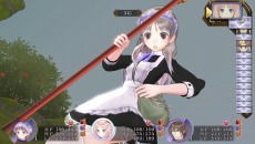 画像ギャラリー No.020のサムネイル画像 / 「メルルのアトリエ Plus 〜アーランドの錬金術士3〜」は3月20日に発売。“Plus”された新要素をおさらいしておこう