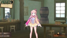 画像ギャラリー No.025のサムネイル画像 / 「メルルのアトリエ Plus 〜アーランドの錬金術士3〜」は3月20日に発売。“Plus”された新要素をおさらいしておこう