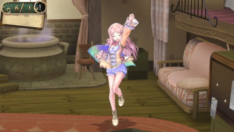 画像ギャラリー No.031のサムネイル画像 / 「メルルのアトリエ Plus 〜アーランドの錬金術士3〜」は3月20日に発売。“Plus”された新要素をおさらいしておこう