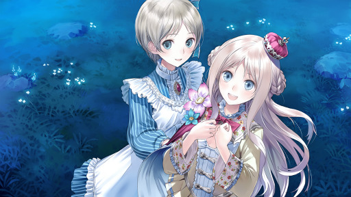 画像ギャラリー No.001のサムネイル画像 / PS Vita「メルルのアトリエ Plus」プレイレポート。追加要素と細かい調整によってただの移植にとどまらない“気の利いた”作品に